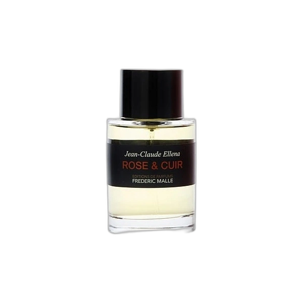 Rose & Cuir — Frederic Malle
