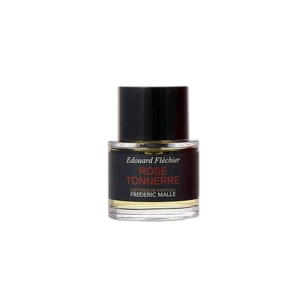 Rose Tonnerre — Frederic Malle