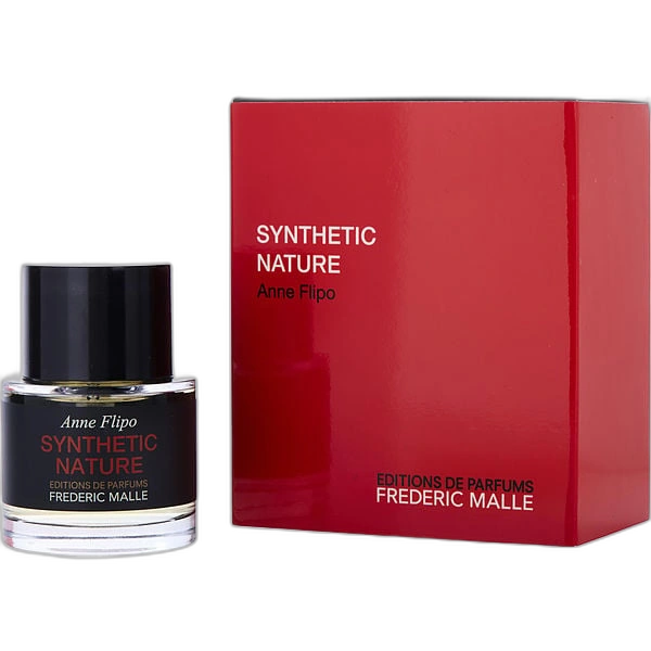 Synthetic Nature — Frederic Malle