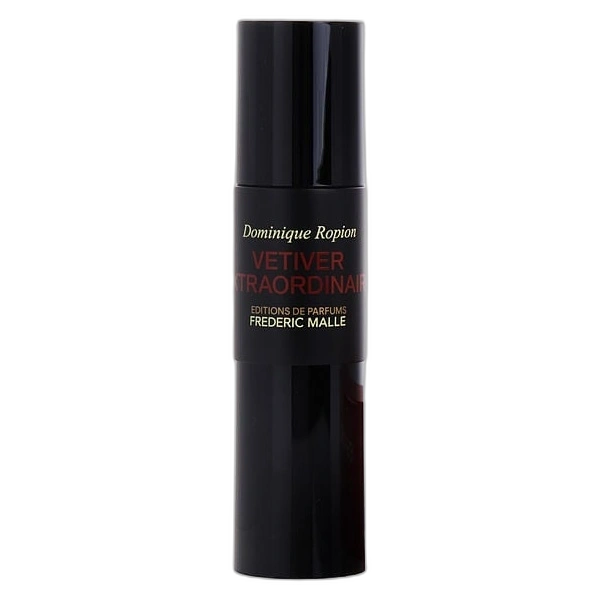 Vetiver Extraordinaire — Frederic Malle