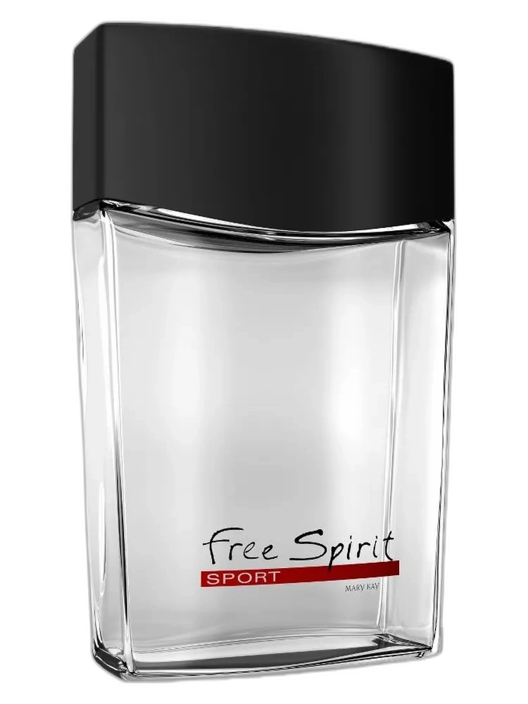 Free Spirit Sport — Mary Kay