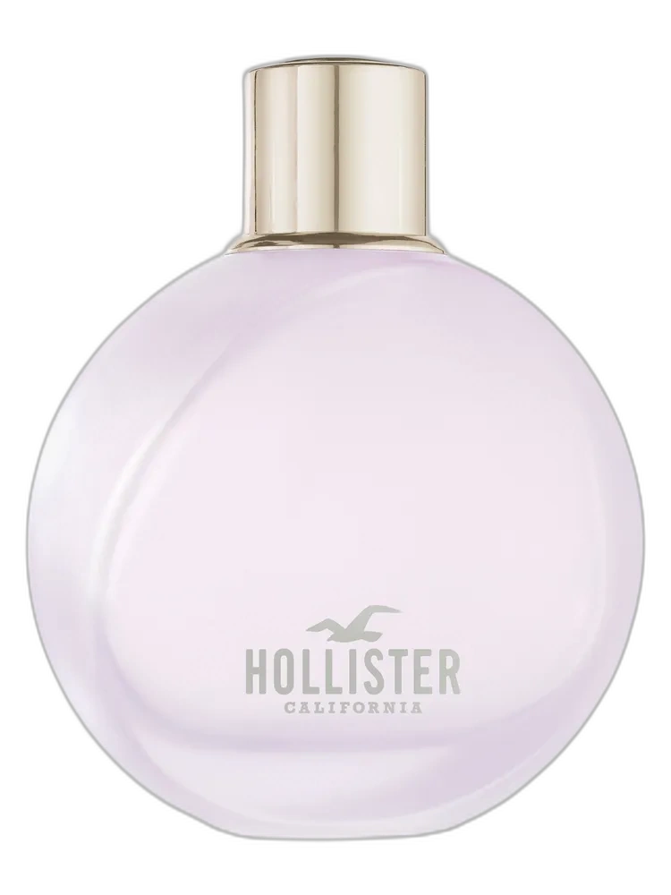 Free Wave — Hollister