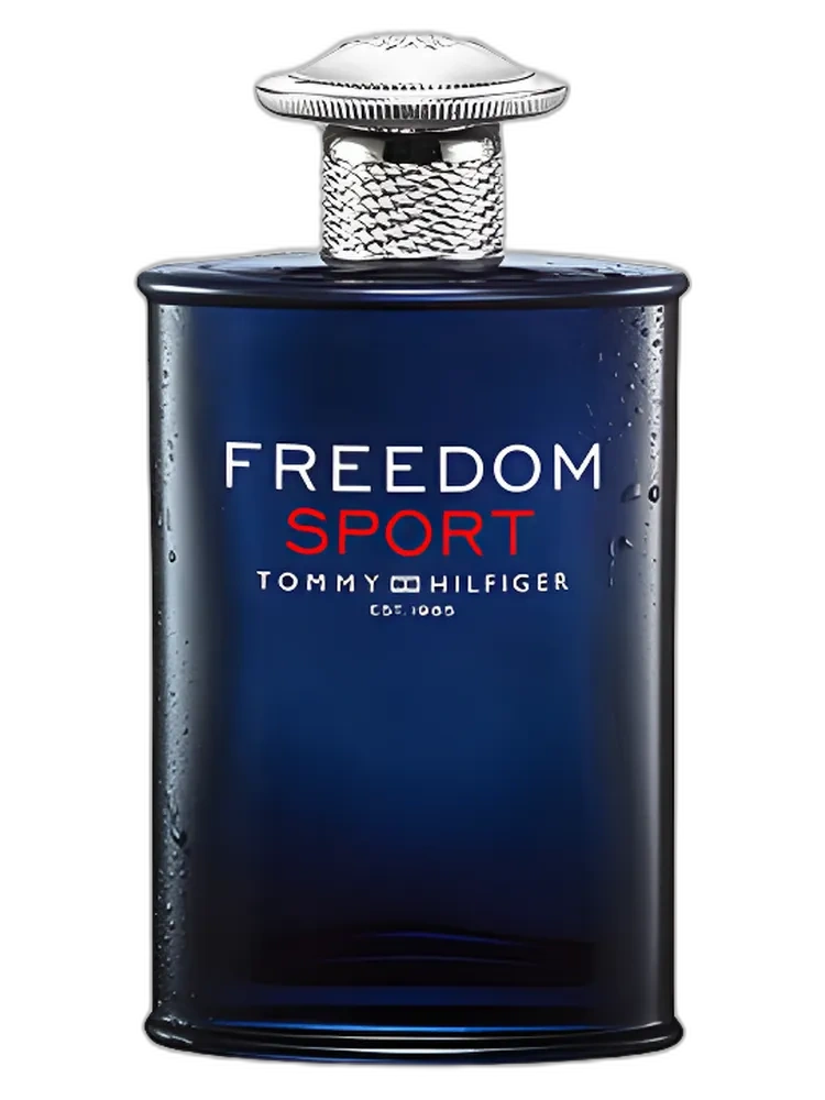 Freedom Sport — Tommy Hilfiger