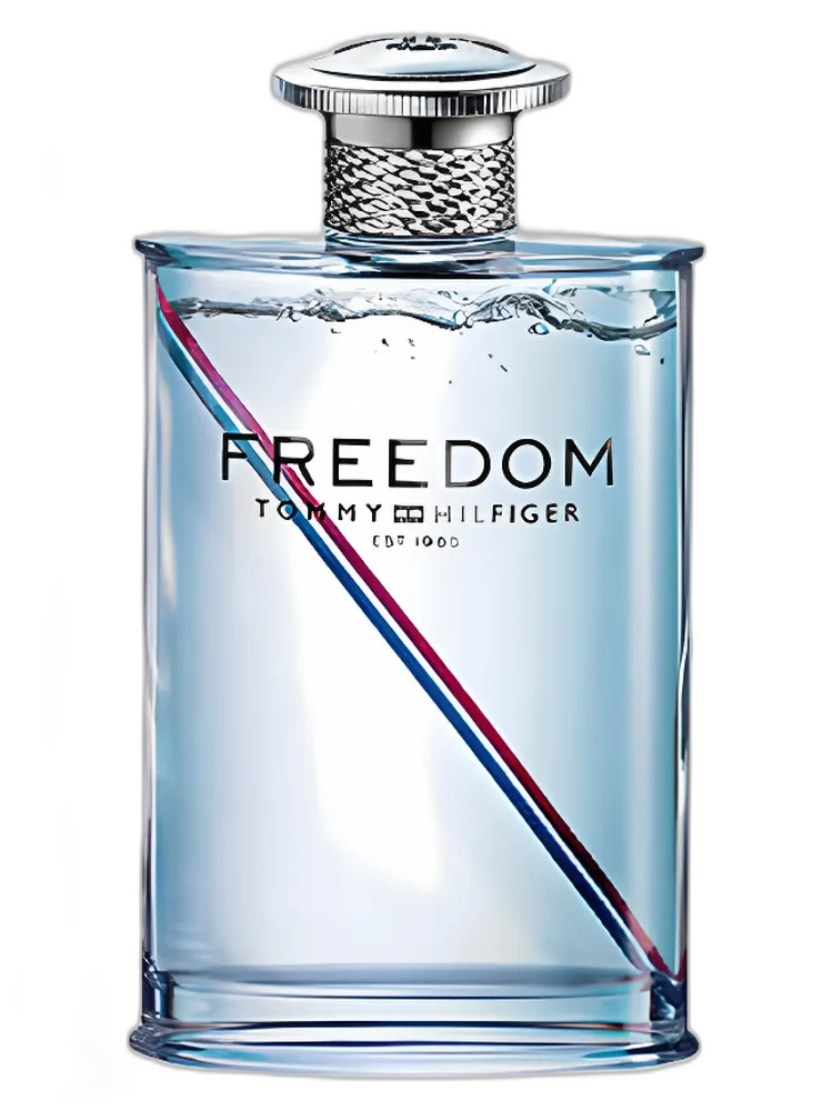 Freedom — Tommy Hilfiger
