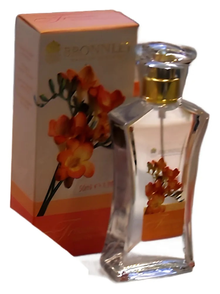 Freesia thumbnail 4