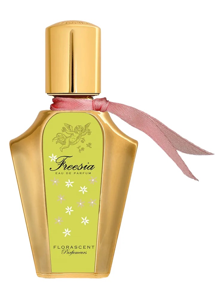 Miniatura 4 de Freesia
