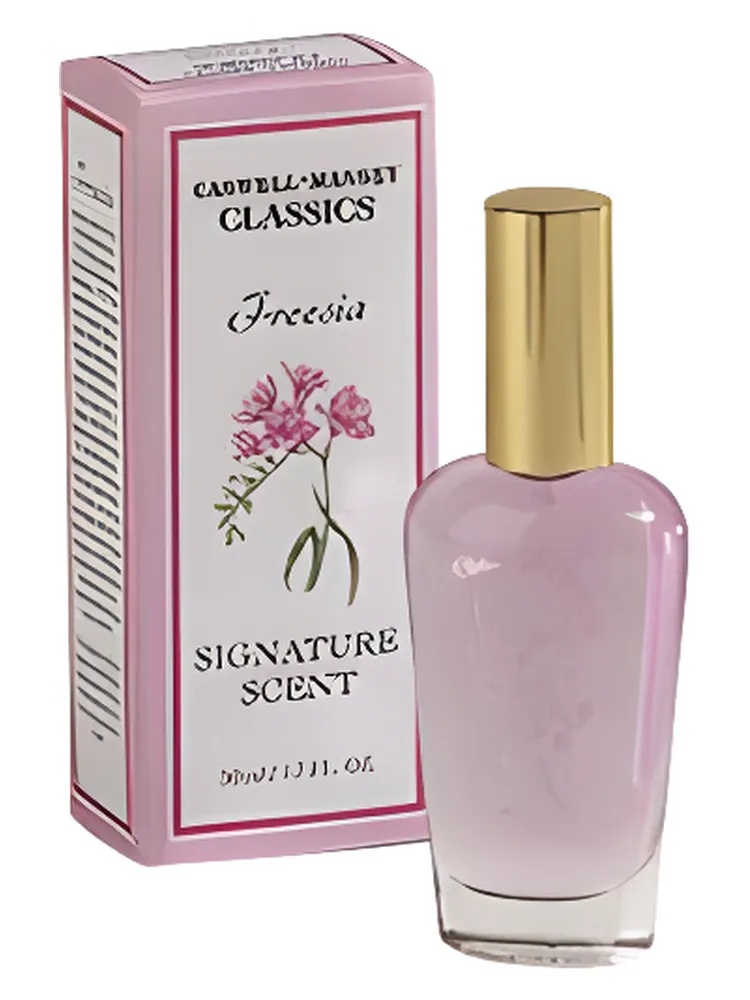 Freesia Signature Scent thumbnail 4