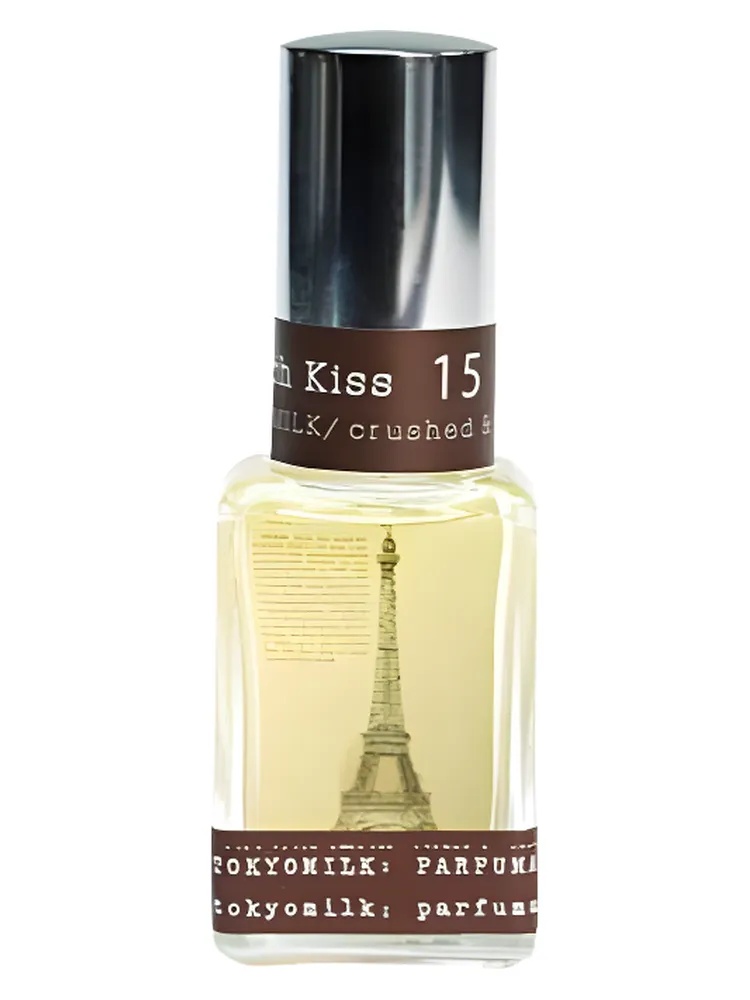 French Kiss thumbnail 4