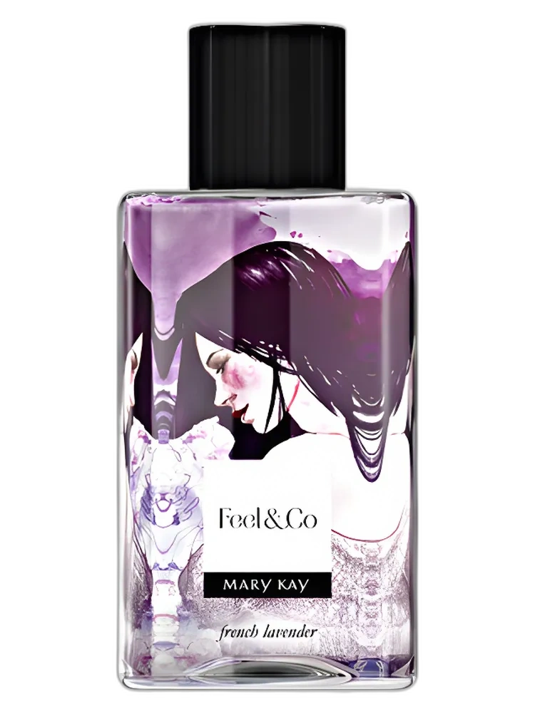 French Lavender — Mary Kay
