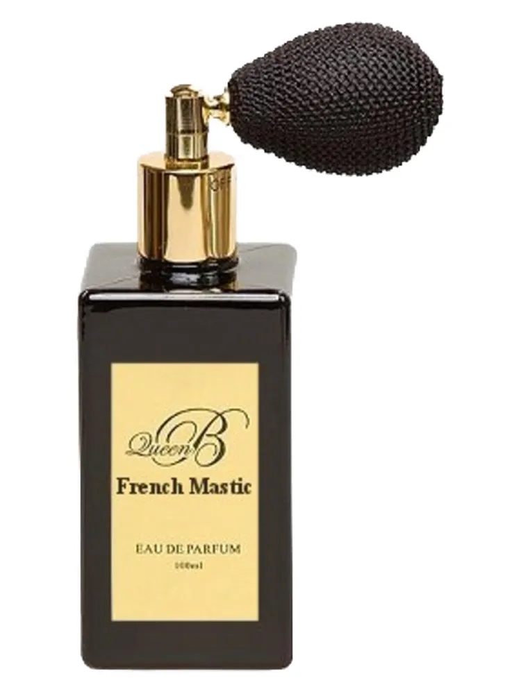 French Mastic thumbnail 4