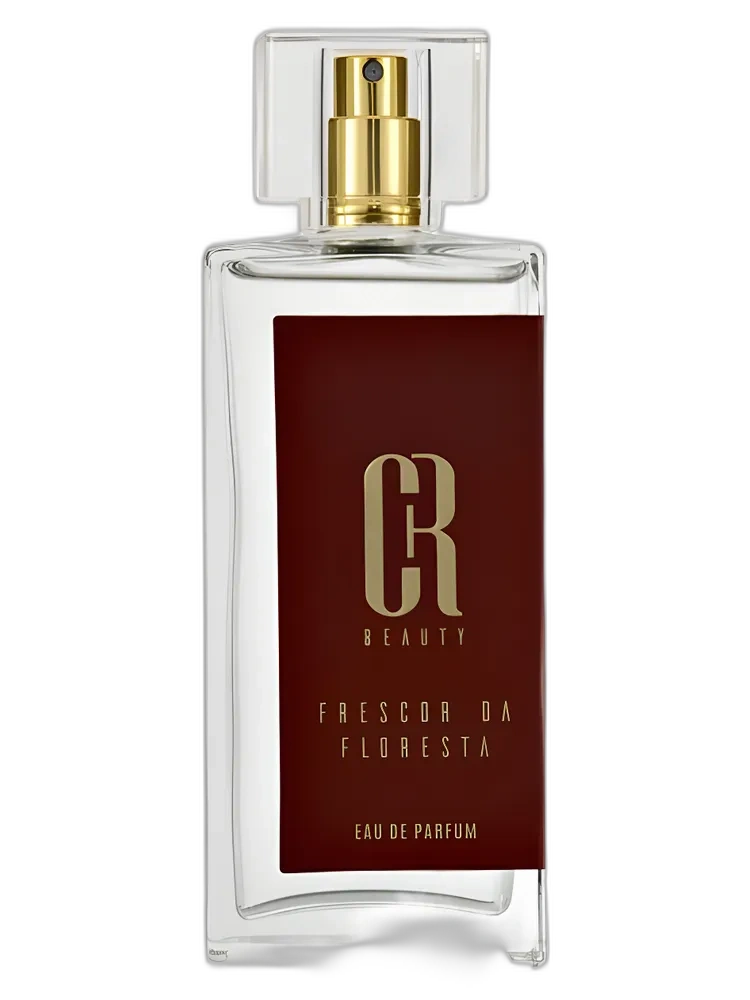 Frescor da Floresta unisex — CR Beauty