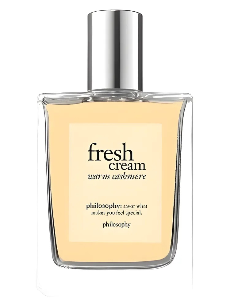 Fresh Cream Warm Cashmere thumbnail 4
