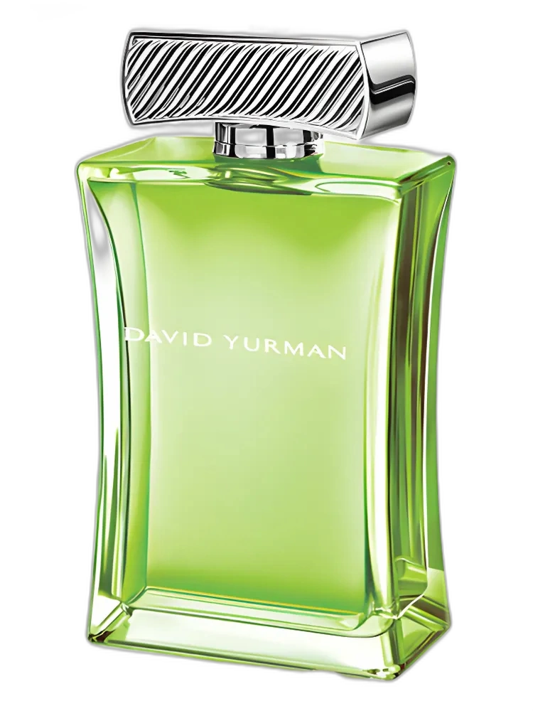 Fresh Essence — David Yurman