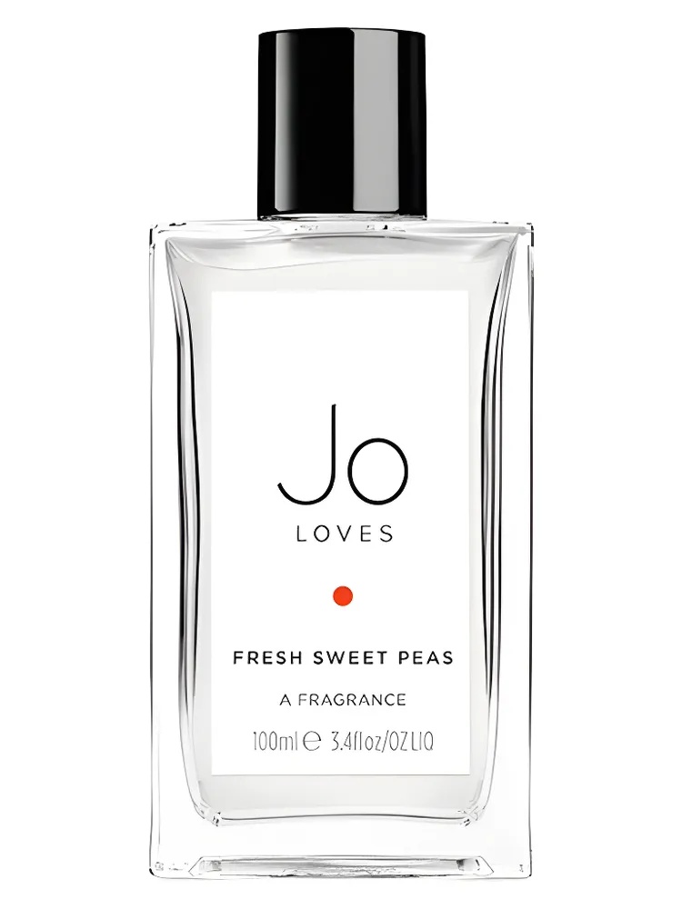 Miniatura 4 de Fresh Sweet Peas