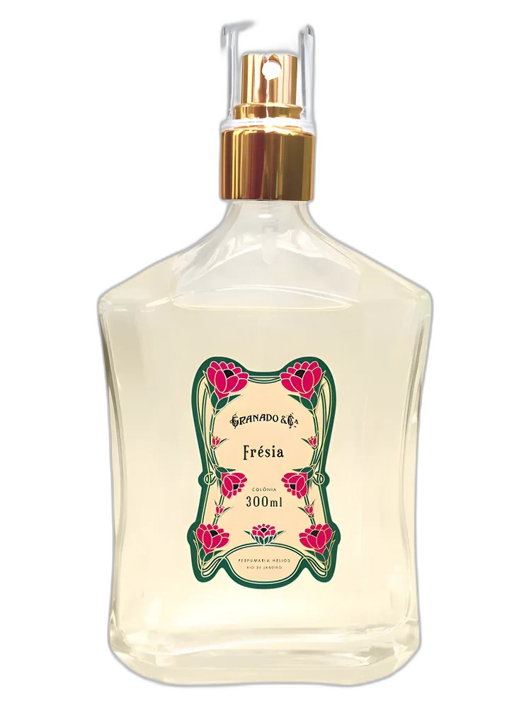 Fresia unisex — Granado