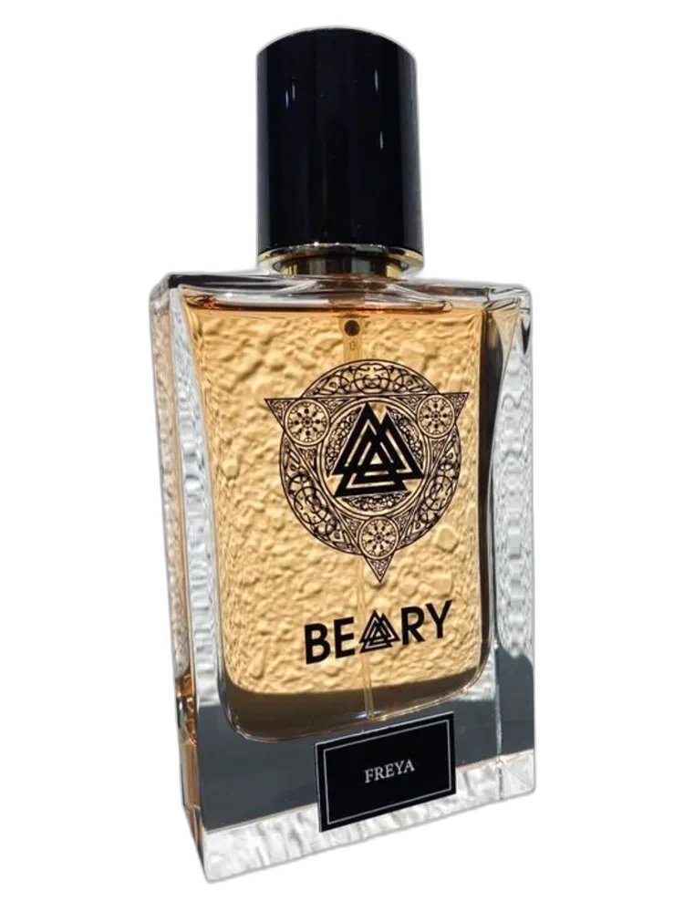 Freya unisex — Beary