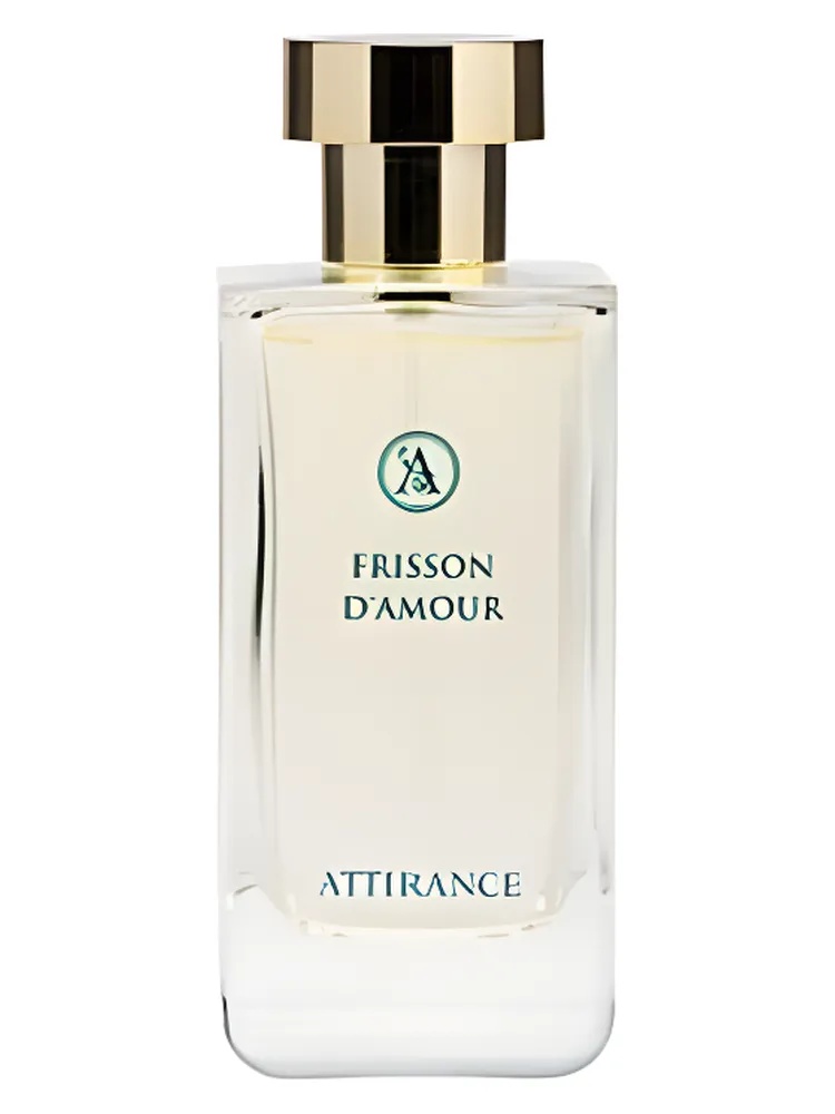 Frisson d'Amour thumbnail 4
