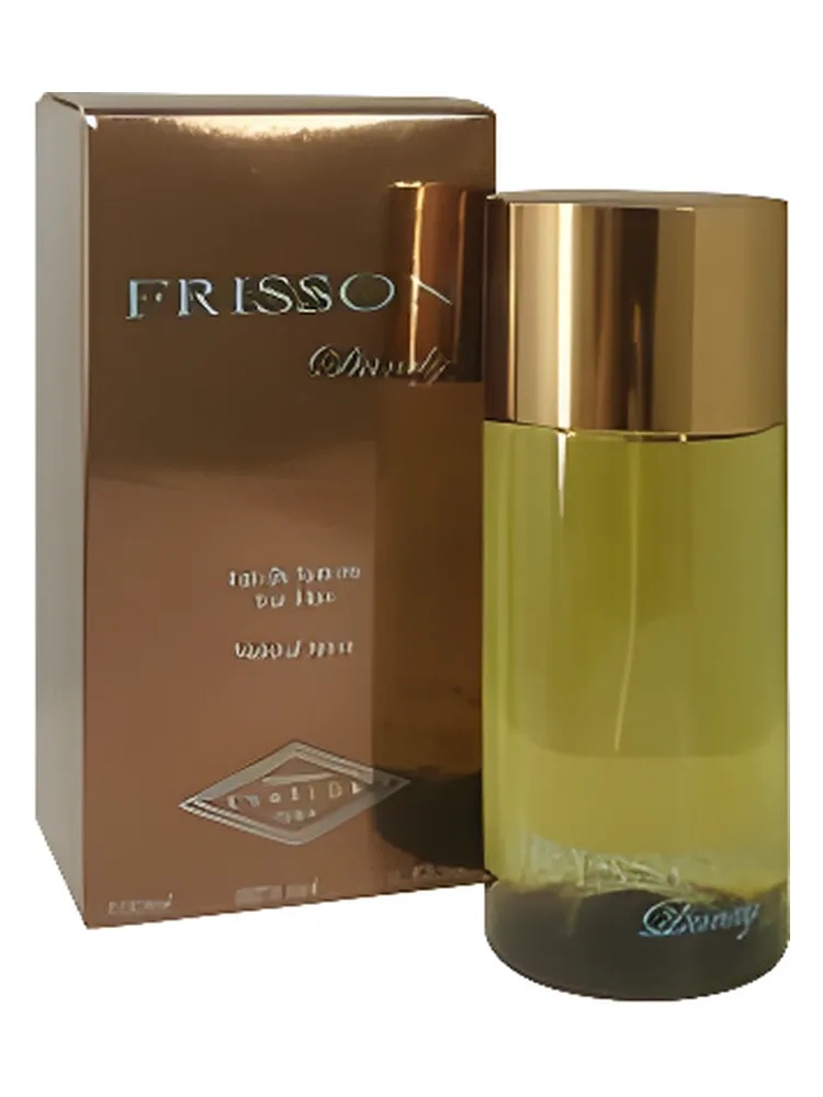 Frisson Dandy thumbnail 4