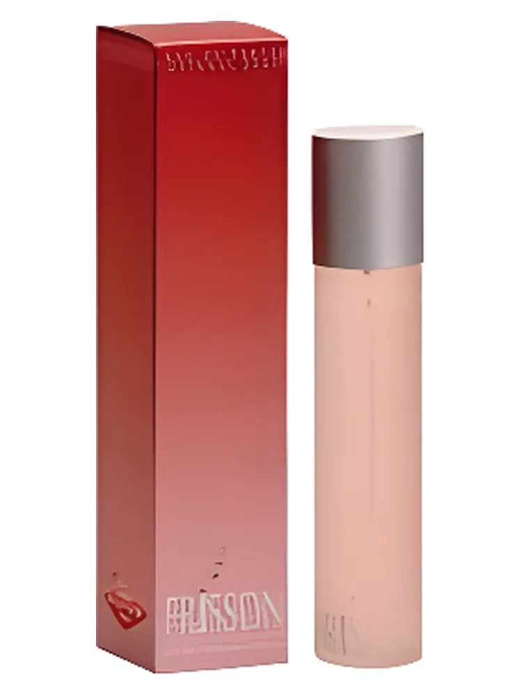 Frisson pour Femme thumbnail 4