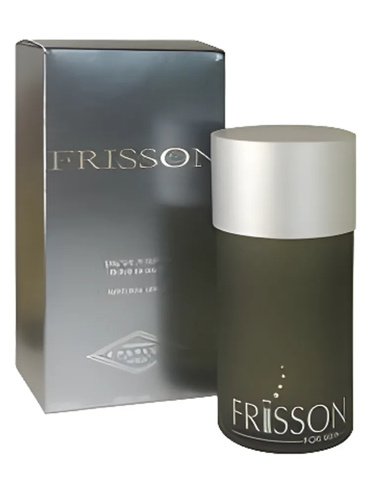 Miniatura 4 de Frisson pour Homme