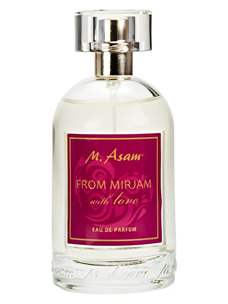 From Mirjam with Love thumbnail 4