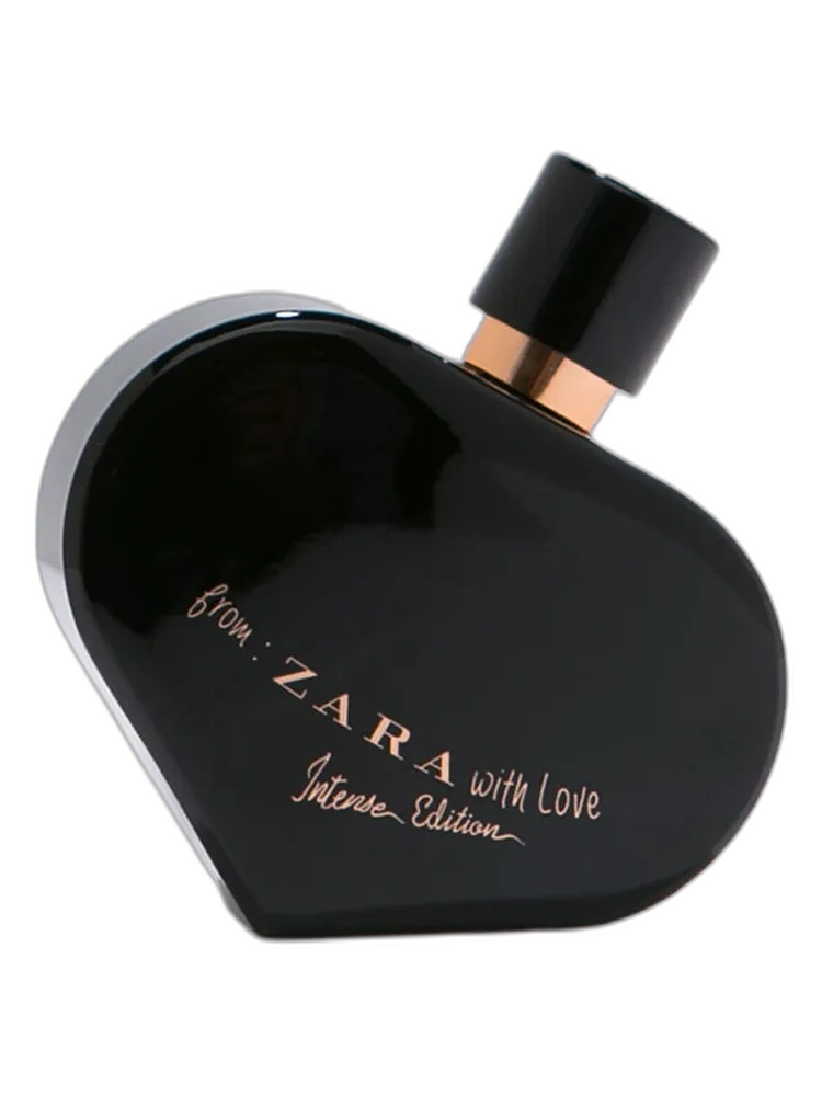From Zara With Love Intense — Zara