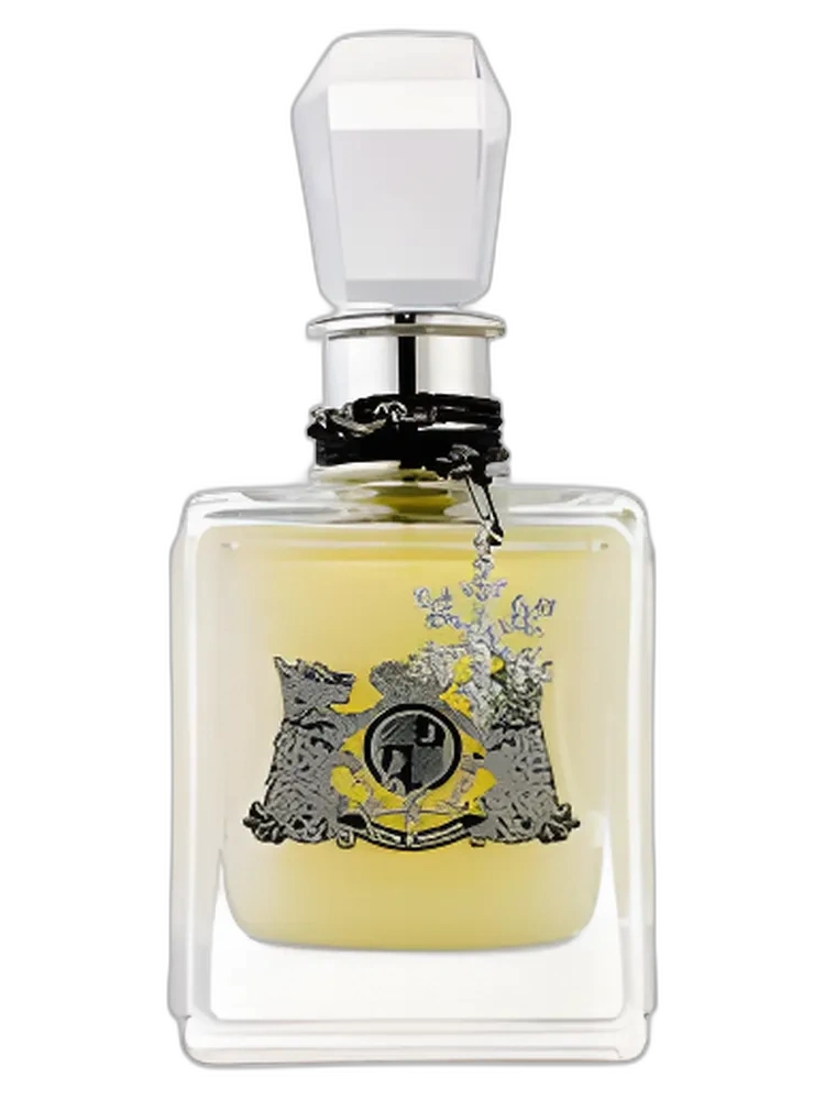 Frosty Couture Shimmering — Juicy Couture