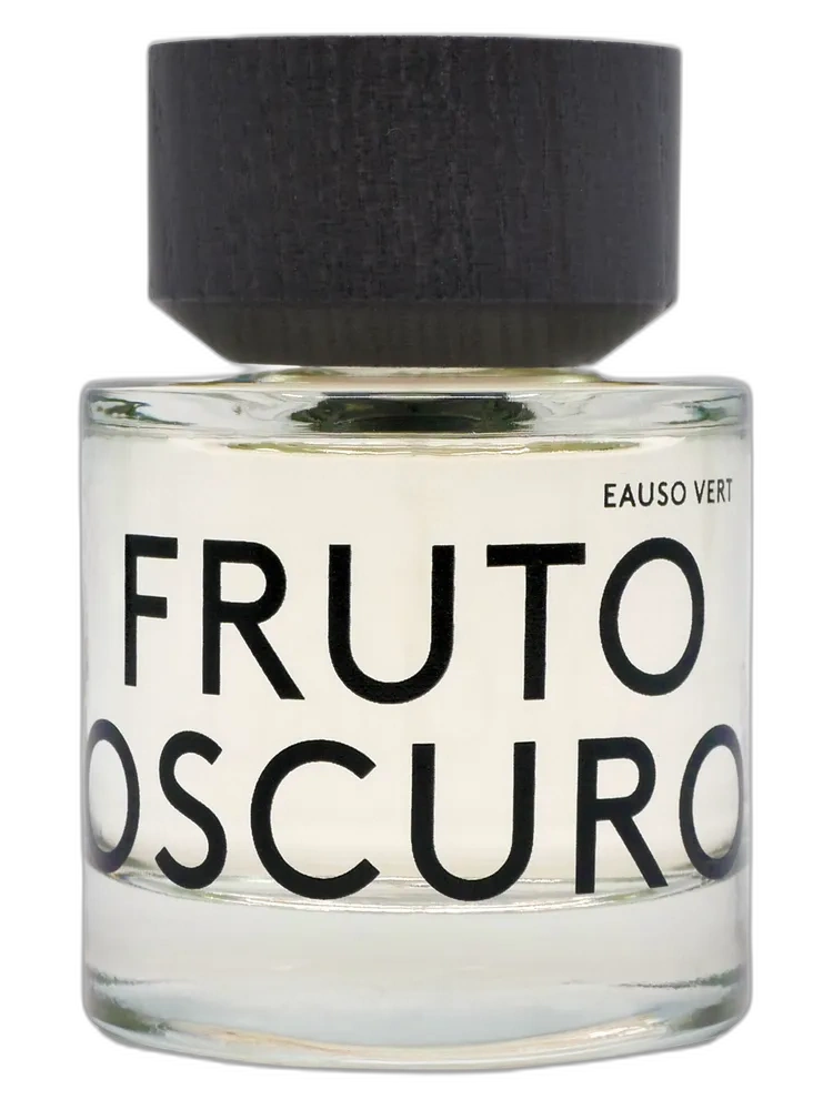Fruto Oscuro unisex — EAUSO VERT