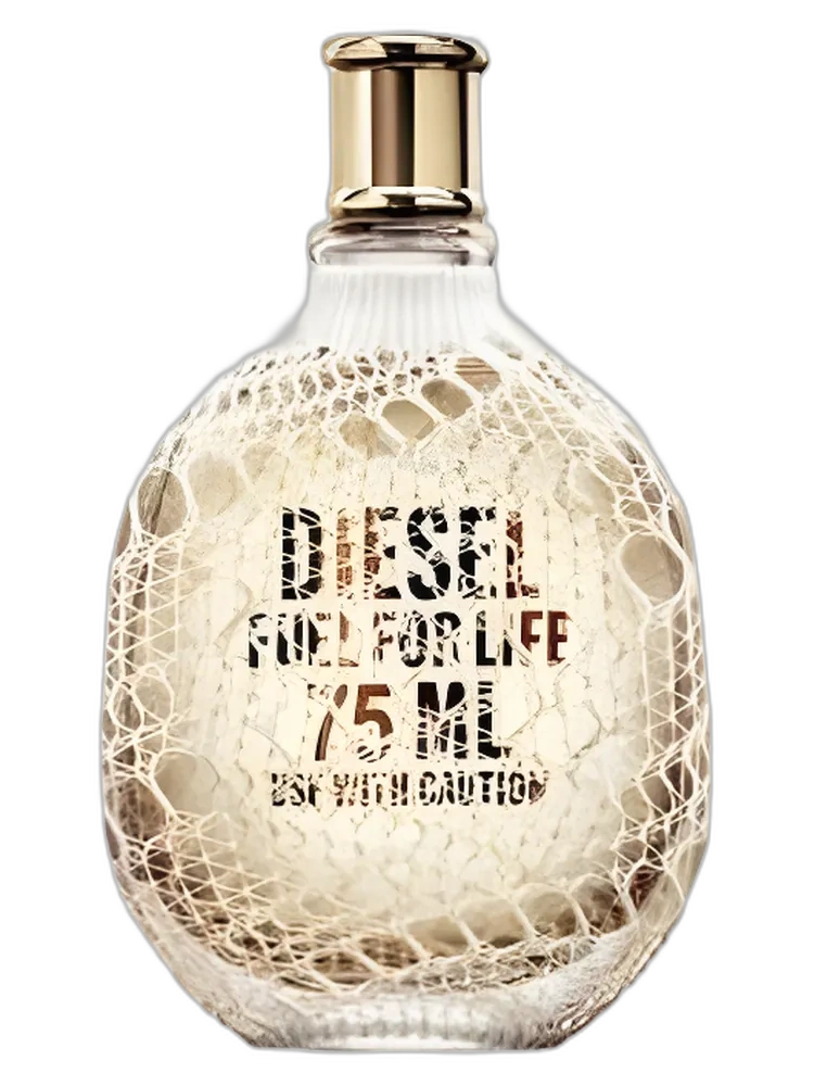 Fuel For Life Femme — Diesel