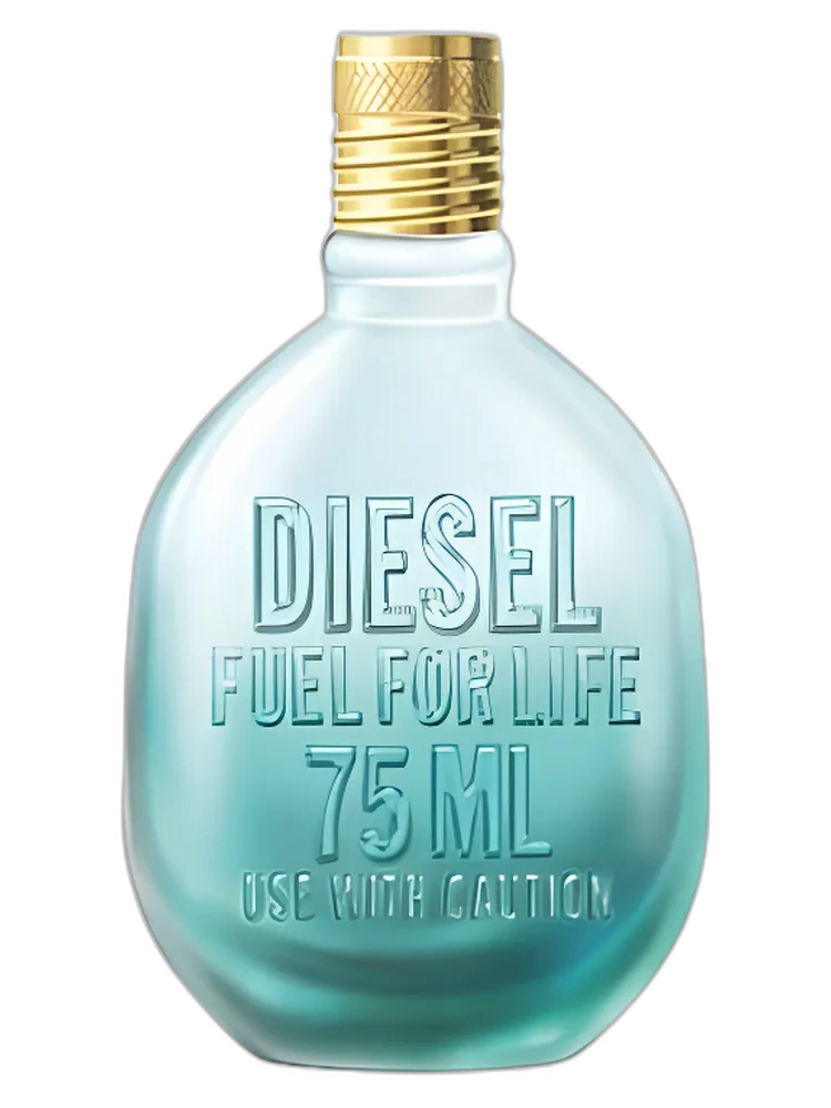 Fuel For Life He Summer — Diesel