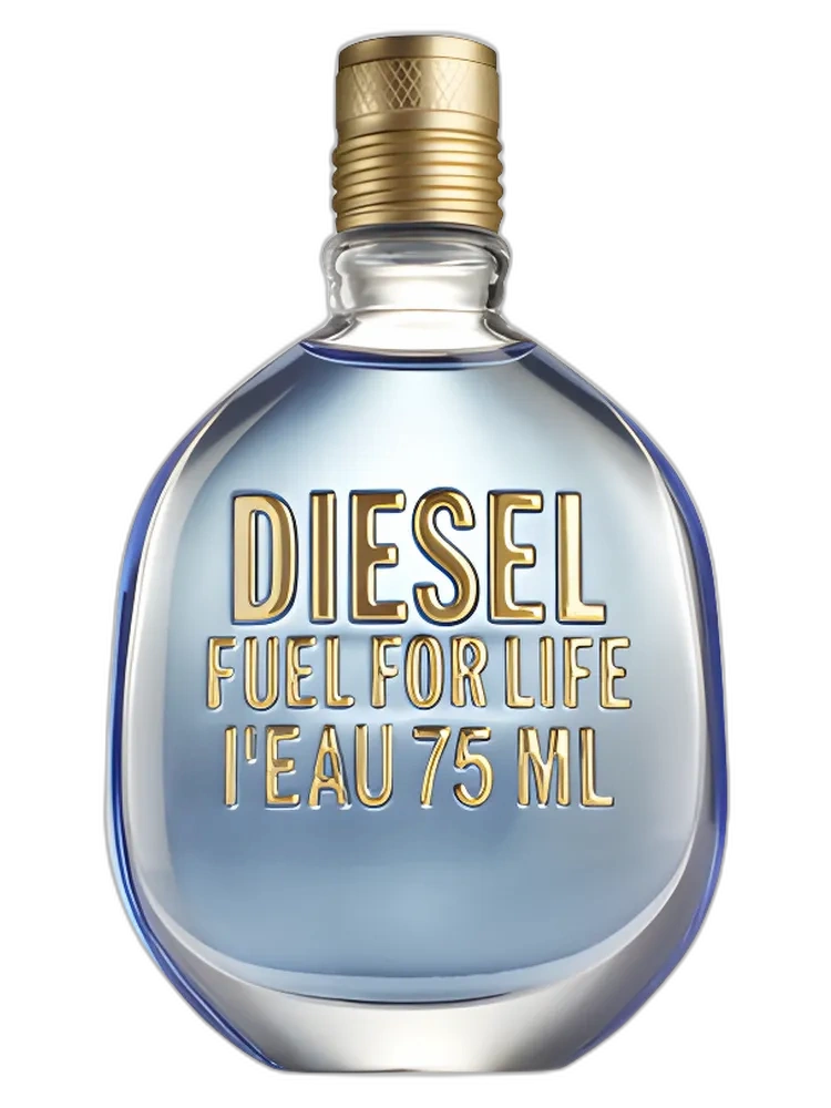 Fuel for Life l'Eau — Diesel