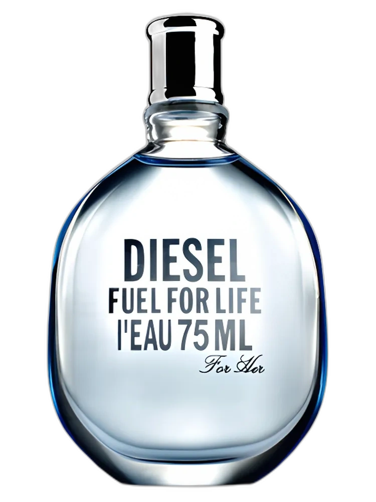 Fuel for Life l'Eau — Diesel