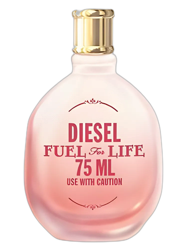 Fuel For Life She Summer — Diesel