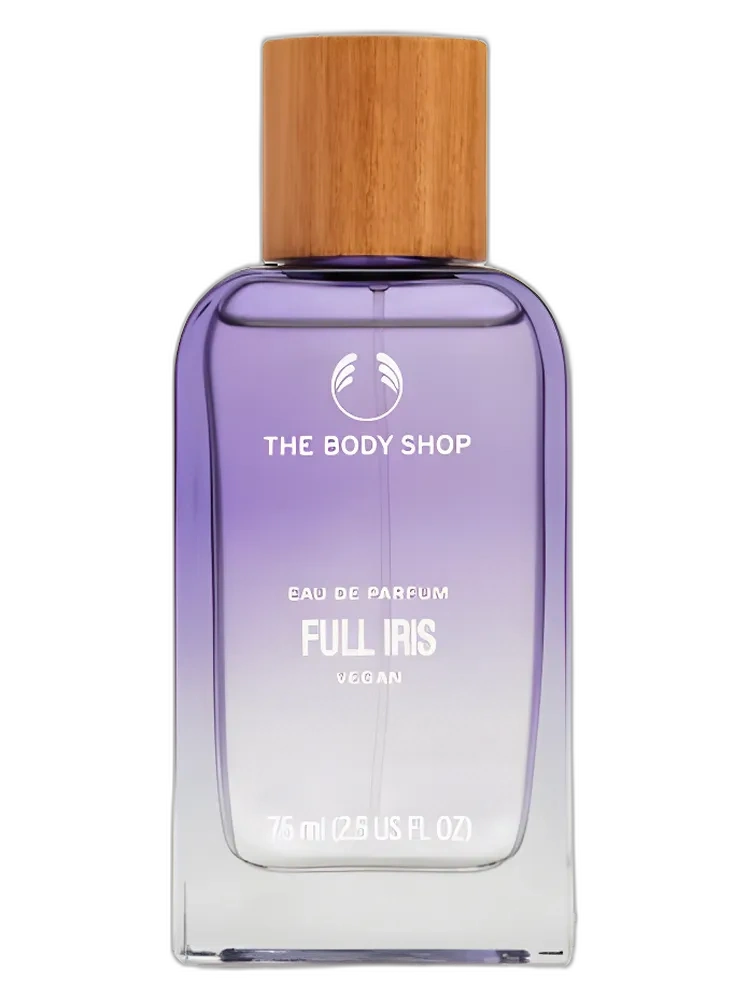 Full Iris unisex — The Body Shop