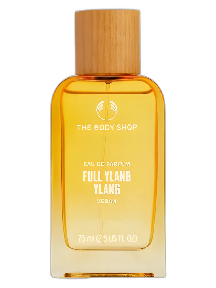 Full Ylang Ylang unisex — The Body Shop