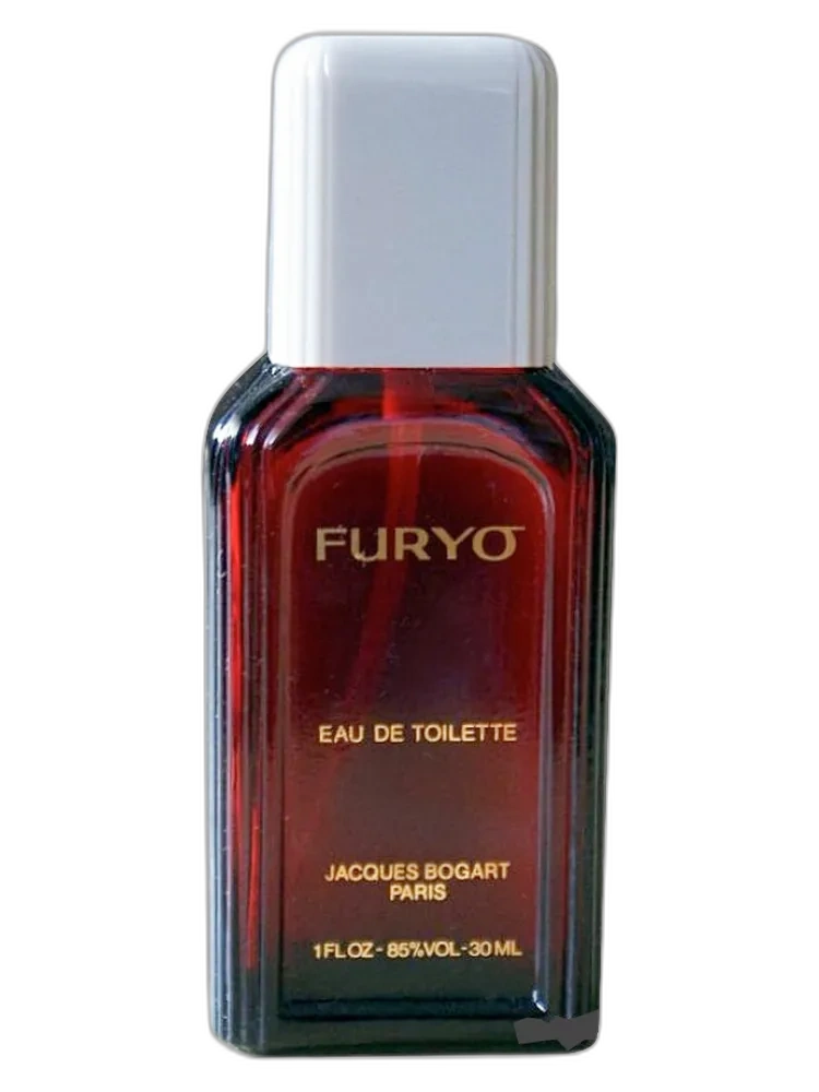 Furyo — Jacques Bogart
