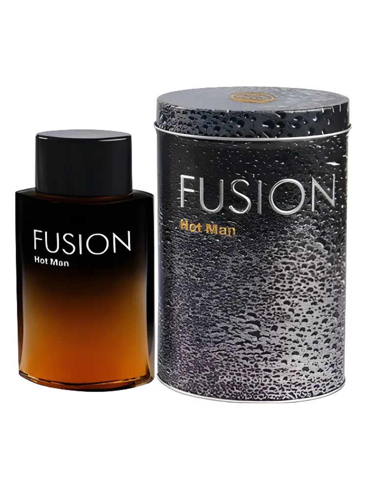 Fusion Hot Man thumbnail 4