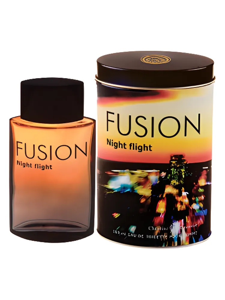 Fusion Night Flight thumbnail 4