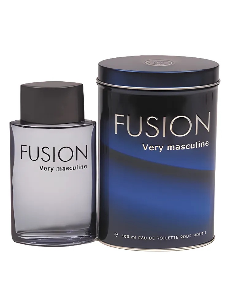 Fusion Very Masculine thumbnail 4