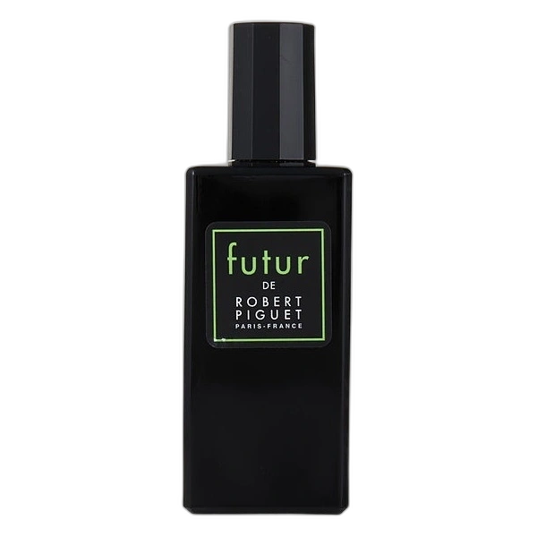 Futur — Robert Piguet