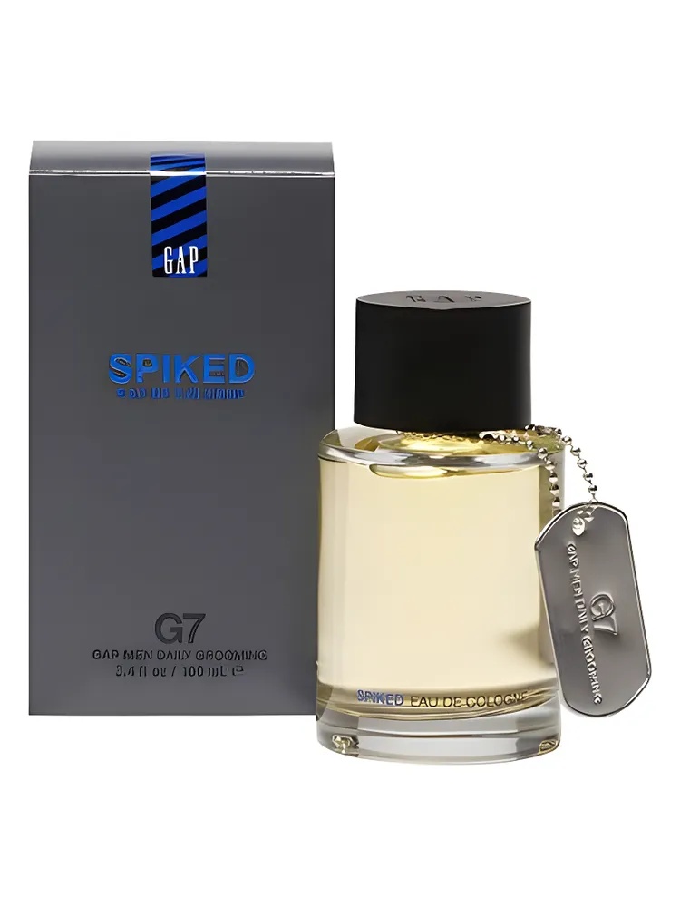 G7 Spiked thumbnail 4