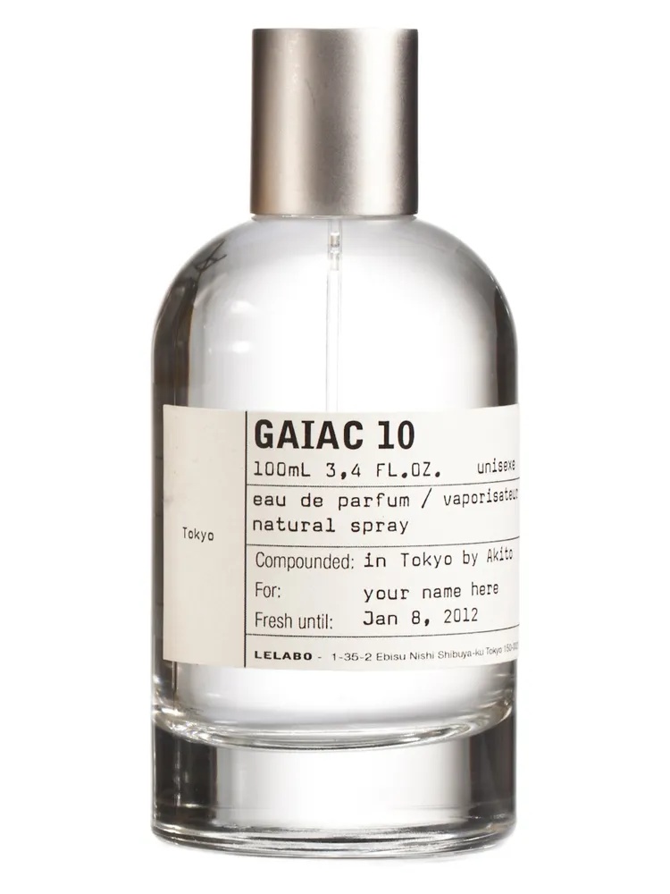 Gaiac 10 Tokyo thumbnail 4