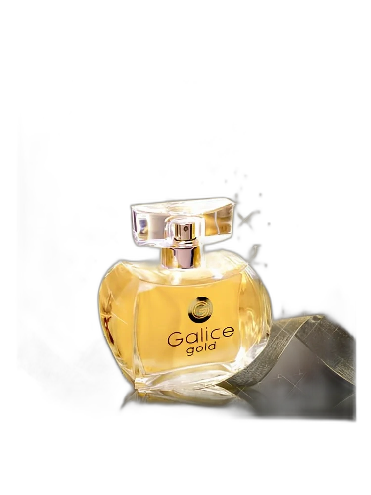 Galice Gold — Yves de Sistelle