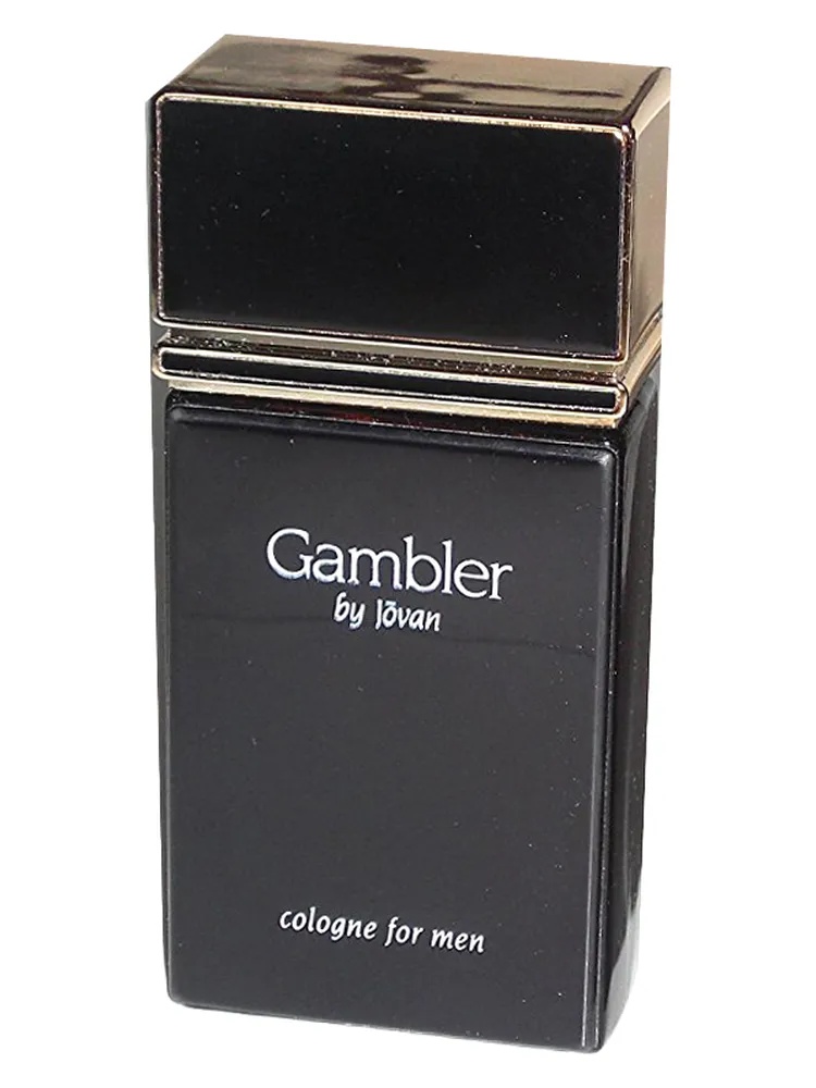 Miniatura 4 de Gambler