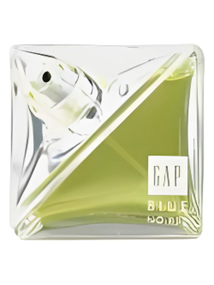 Gap Blue No.655 For Her thumbnail 4