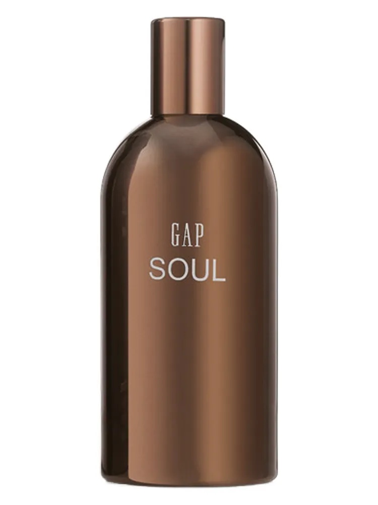Gap Soul thumbnail 4