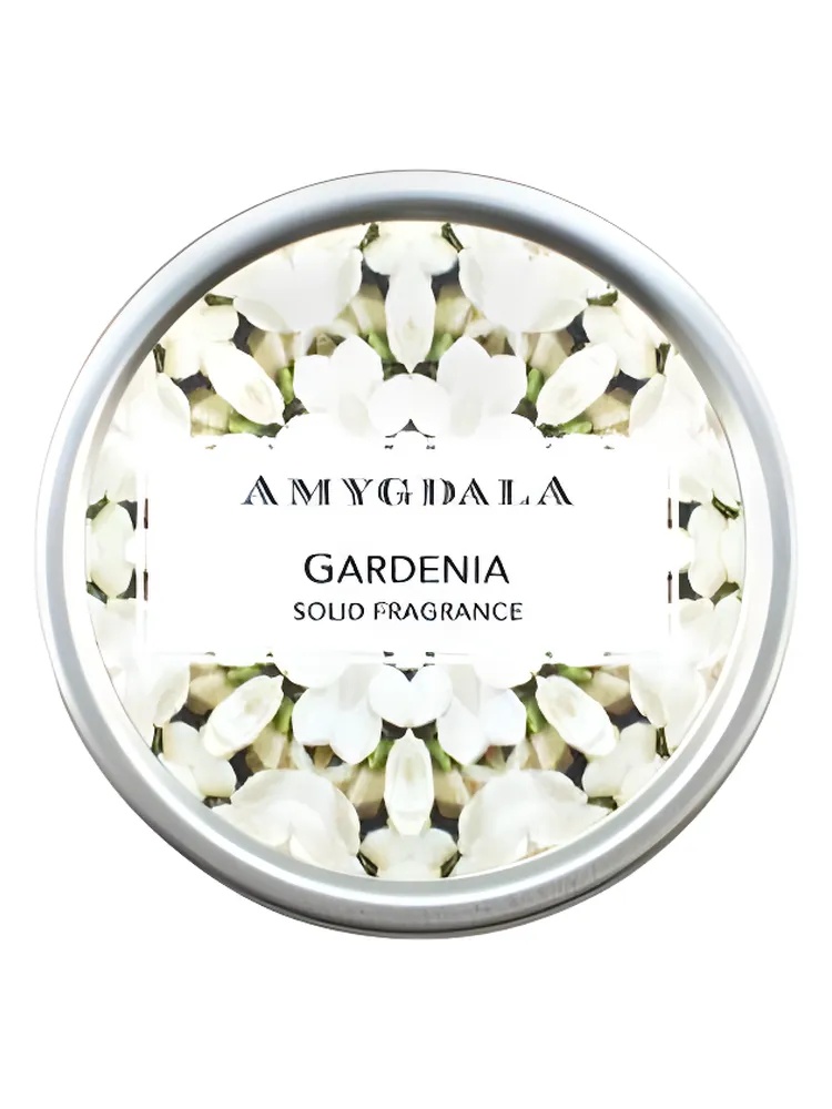 Gardenia thumbnail 4