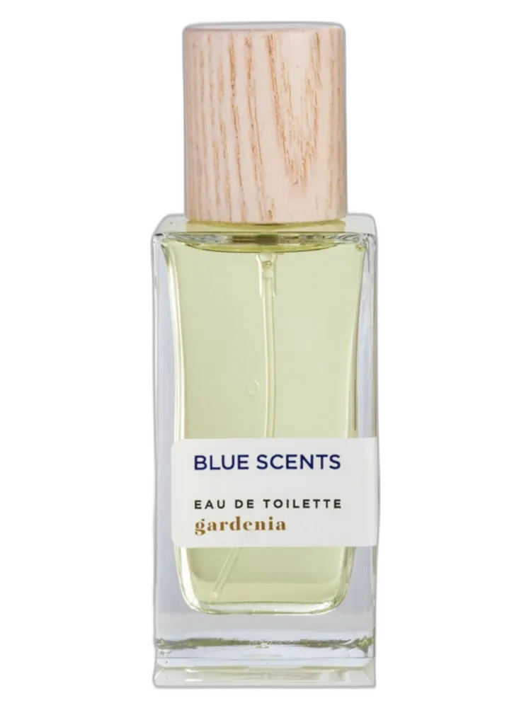 Gardenia unisex — Blue Scents