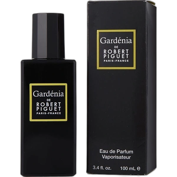 Gardenia De Robert Piguet — Robert Piguet