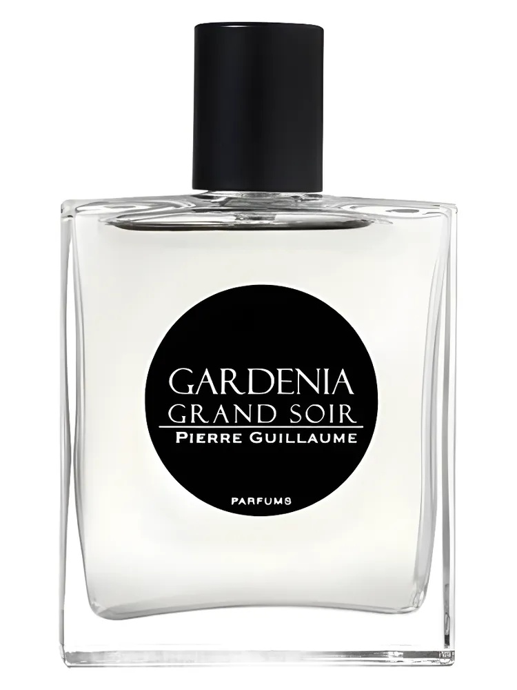 Gardenia Grand Soir thumbnail 4